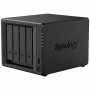 SAN/NAS Synology DiskStation DS925+