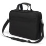 Laptop bag for laptops up to 14" - Shoulder strap