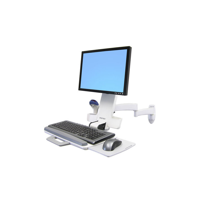 Ergotron 200 Series Combo Arm