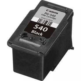 PG-540 EUR BLACK INK CARTRIDGE