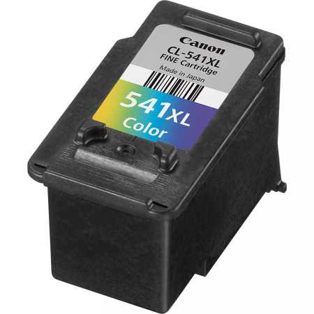 CL-541XL EUR COLOR XL INK