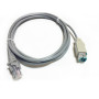 Datalogic CAB-413E Data/Power Cord - 1.83 m