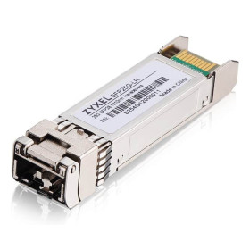 Zyxel SFP25G-LR-ZZ0101F module émetteur-récepteur de réseau Fibre optique 25000 Mbit/s SFP28 1310 nm