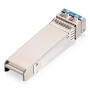 Zyxel SFP25G-LR-ZZ0101F network transceiver module Fiber optic 25000 Mbit/s SFP28 1310 nm