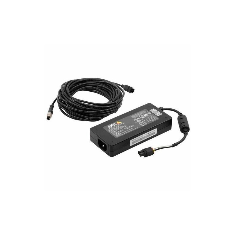 AXIS Power Supply