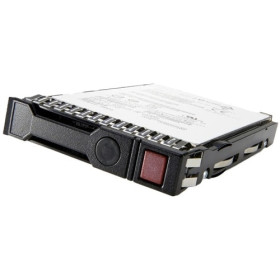 HPE 480 GB Solid State Drive - 2.5" Internal - SATA