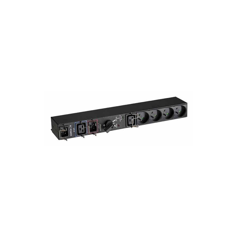 Eaton Bloc d'Alimentation Haute Densité (PDU)