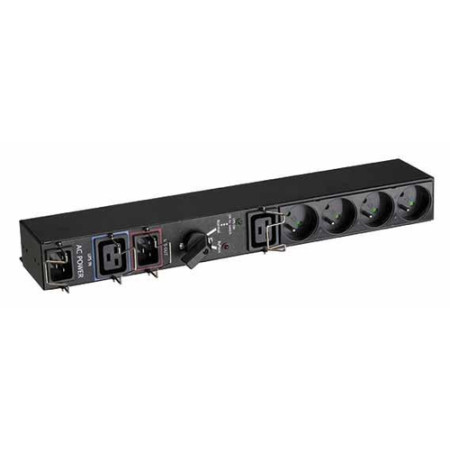 Eaton Bloc d'Alimentation Haute Densité (PDU)