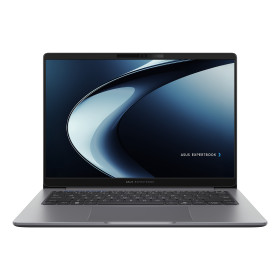 ASUS ExpertBook P3 PM3406CKA-LY0207X AMD Ryzen AI 5 330 Laptop 14" WUXGA 16 GB DDR5-SDRAM 512 GB SSD Wi-Fi 6 (802.11ax) Windows