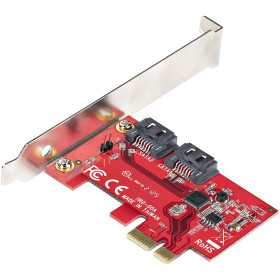 SATA PCIE CARD 2 PORT