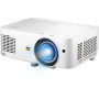 Viewsonic LSD300W-ST vidéo-projecteur Projecteur à focale courte 3300 ANSI lumens DLP WXGA (1280x800) Blanc