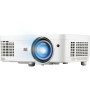 Viewsonic LSD300W-ST vidéo-projecteur Projecteur à focale courte 3300 ANSI lumens DLP WXGA (1280x800) Blanc