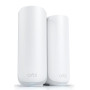 NETGEAR Orbi 370 Bi-bande (2,4 GHz / 5 GHz) Wi-Fi 7 (802.11be) Blanc 2 Interne
