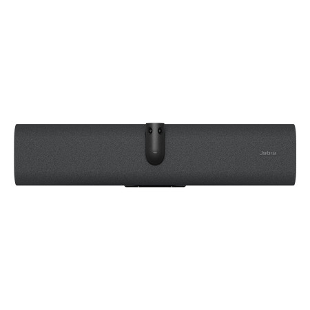 Jabra Panacast 40 VBS Bar Only MS Teams Rooms Black 3840 x 1080 pixels