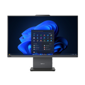 Lenovo ThinkCentre neo 55a 24 Gen 6 AMD Ryzen™ 5 23.8" 1920 x 1080 pixels All-in-One PC 16 GB DDR5-SDRAM 512 GB SSD Windows 11