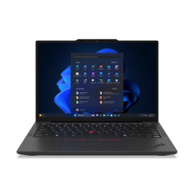 Lenovo ThinkPad X13 Gen 6 (Intel) Intel Core Ultra 7 255U Ordinateur portable 33,8 cm (13.3") WUXGA 16 Go LPDDR5x-SDRAM 512 Go