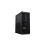 Lenovo ThinkStation P3 Tower Gen 2 Intel Core Ultra 9 285K 64 GB DDR5-SDRAM 1 TB SSD NVIDIA RTX 4000 Ada Windows 11 Pro