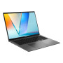 ASUS Vivobook S16 M3607KA-PRO-OLED-SH6X Copilot+ PC AMD Ryzen AI 7 350 Laptop 16" WUXGA 32 GB DDR5-SDRAM 1 TB SSD Wi-Fi 6
