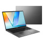 ASUS Vivobook S16 M3607KA-PRO-OLED-SH6X Copilot+ PC AMD Ryzen AI 7 350 Laptop 16" WUXGA 32 GB DDR5-SDRAM 1 TB SSD Wi-Fi 6