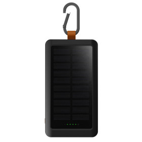 Xtorm XG2S101 banque d'alimentation électrique Lithium Polymère (LiPo) 10000 mAh Noir, Gris, Orange
