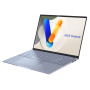 ASUS Vivobook S 16 OLED S5606CA-RI149X Intel Core Ultra 5 225H Ordinateur portable 40,6 cm (16") 3K 32 Go LPDDR5x-SDRAM 512 Go