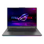 ASUS ROG Strix G18 G814PM-S9010W AMD Ryzen™ 9 8940HX Laptop 18" WQXGA 32 GB DDR5-SDRAM 1 TB SSD NVIDIA GeForce RTX 5060 Wi-Fi