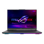 ASUS ROG Strix G18 G814PM-S9010W AMD Ryzen™ 9 8940HX Laptop 18" WQXGA 32 GB DDR5-SDRAM 1 TB SSD NVIDIA GeForce RTX 5060 Wi-Fi