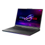 ASUS ROG Strix G18 G814PM-S9010W AMD Ryzen™ 9 8940HX Laptop 18" WQXGA 32 GB DDR5-SDRAM 1 TB SSD NVIDIA GeForce RTX 5060 Wi-Fi