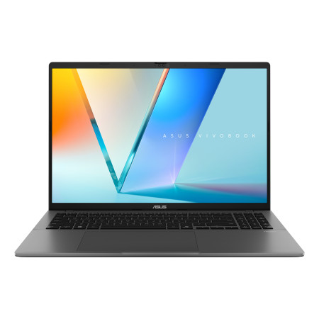 ASUS Vivobook S16 S3607CA-PRO-OLED-SH4X Intel Core Ultra 7 255H Ordinateur portable 40,6 cm (16") WUXGA 16 Go DDR5-SDRAM 512 Go
