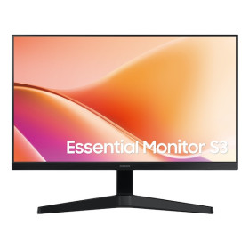 Samsung LS24F330EAUXEN computer monitor 24" 1920 x 1080 pixels Full HD LCD Black