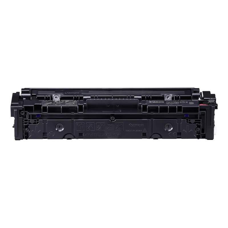 Canon 075 H toner cartridge 1 pc(s) Original Magenta