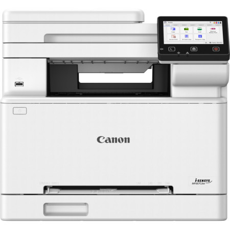 Canon i-SENSYS MF667Cdw Laser A4 1200 x 1200 DPI 25 ppm Wifi