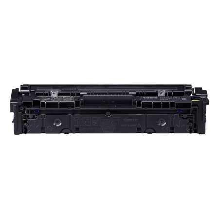 Canon 075 H toner cartridge 1 pc(s) Original Yellow