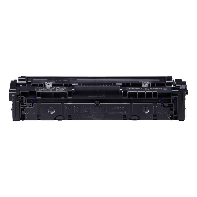 Canon 075 H toner cartridge 1 pc(s) Original Cyan