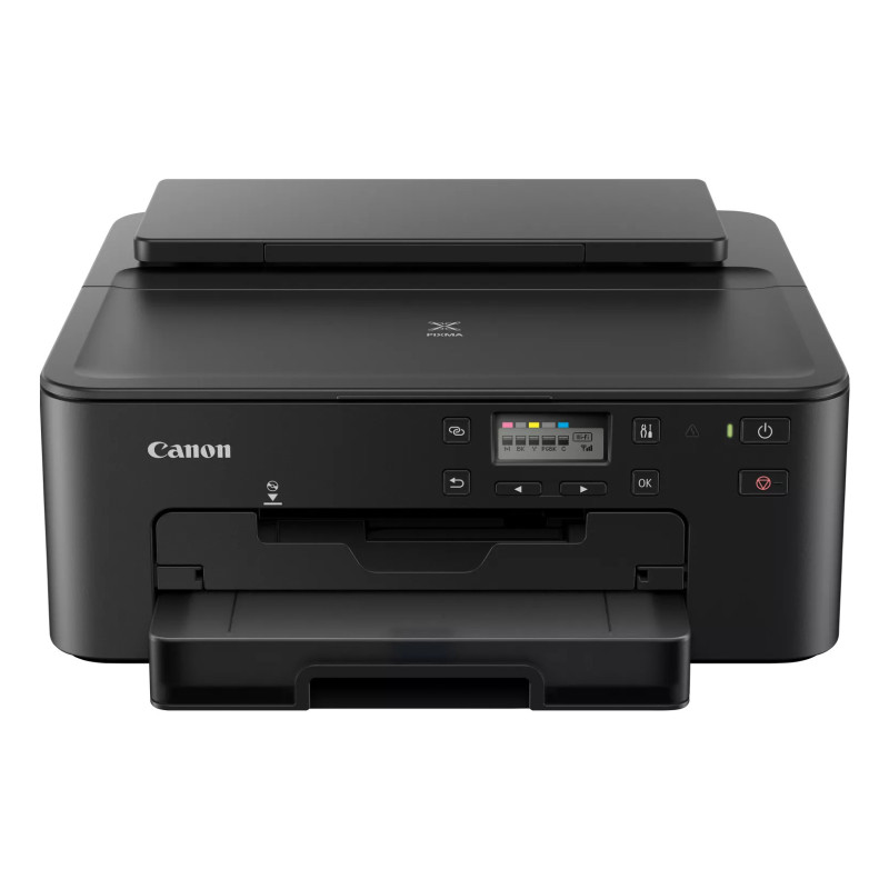 Canon PIXMA TS705a inkjet printer Color 4800 x 1200 DPI A4 Wi-Fi