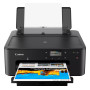 Canon PIXMA TS705a inkjet printer Color 4800 x 1200 DPI A4 Wi-Fi