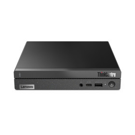 Lenovo ThinkCentre neo 50q Gen 4 Intel® Core™ i5 i5-13420H 8 GB DDR4-SDRAM 256 GB SSD Windows 11 Pro Mini PC Black