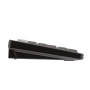 CHERRY G84-4700 clavier numérique Universel USB Noir