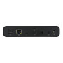 ASUS Triple Display USB-C Dock DC300 Docking USB 3.2 Gen 2 (3.1 Gen 2) Type-C Black