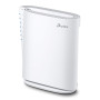 TP-Link RE900XD prolongateur réseau Émetteur réseau Blanc 10, 100, 1000, 2500 Mbit/s