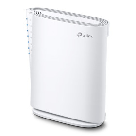 TP-Link RE900XD network extender Network transmitter White 10, 100, 1000, 2500 Mbit/s