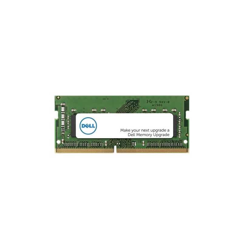 DELL MEMORY UPGRADE - 16GB -