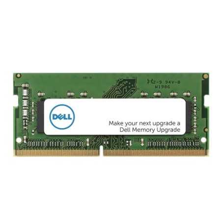 DELL MEMORY UPGRADE - 16GB -