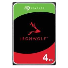 IRONWOLF 4TB NAS 3.5IN 6GB/S