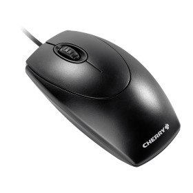 CHERRY M-5450 mouse Office Ambidextrous USB Type-A + PS/2 Optical 1000 DPI