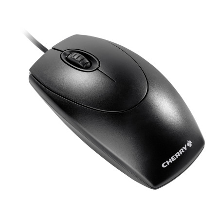 CHERRY M-5450 mouse Office Ambidextrous USB Type-A + PS/2 Optical 1000 DPI
