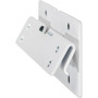 HP Poly Studio X52 Adapter Bracket for Studio X50 Wall or VESA Mount