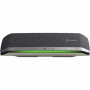HP Poly Sync 40+ Microsoft Teams Certified USB-A USB-C Speakerphone +BT700 USB-A Adapter