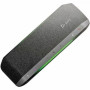 HP Poly Haut-parleur Poly Sync 40+ certifié Microsoft Teams USB-A USB-C +adaptateur BT700 USB-A