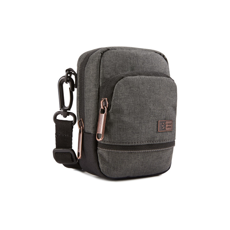 Case Logic Era CECS-101 Messenger case Gray